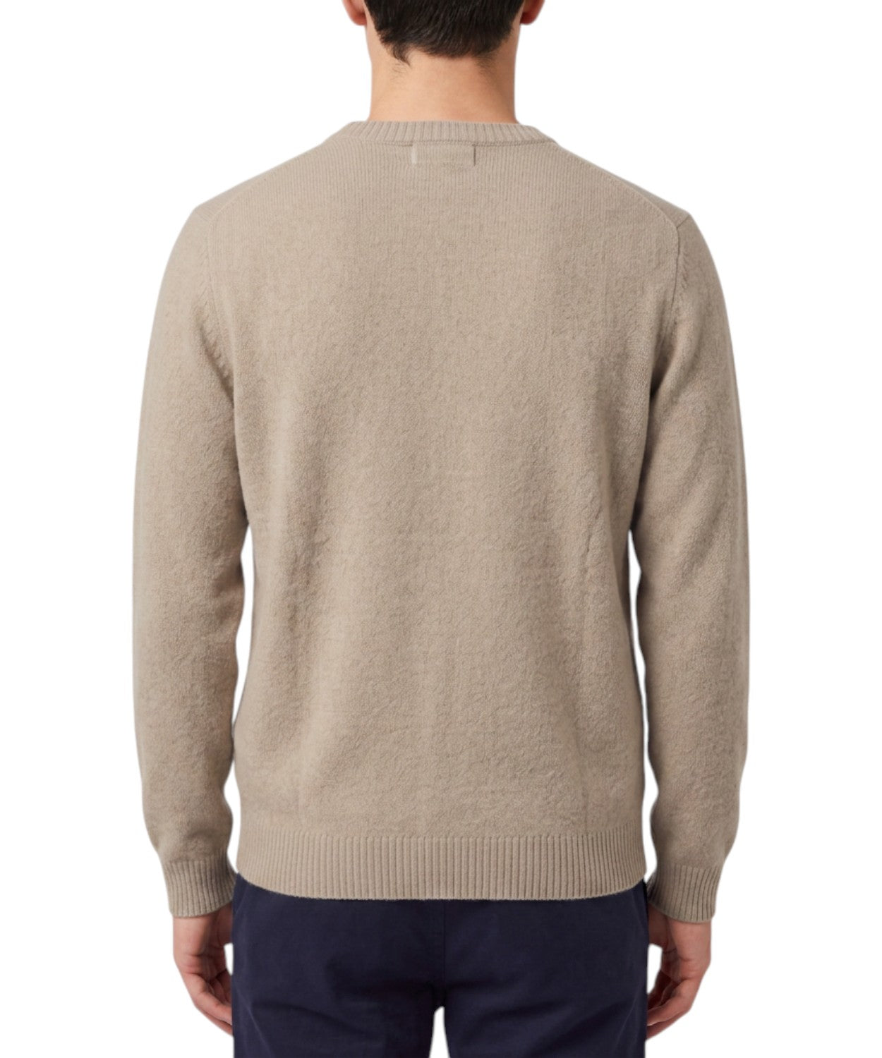 Pull Heron Light avec broderie "Sommelier..."