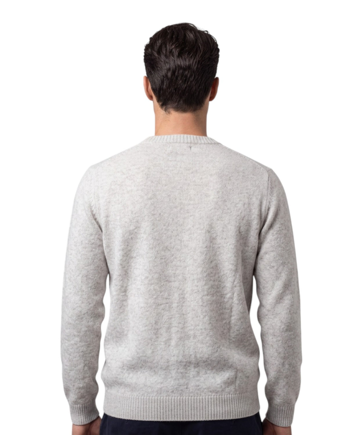 Pull Heron Light avec broderie Oncle Picsou