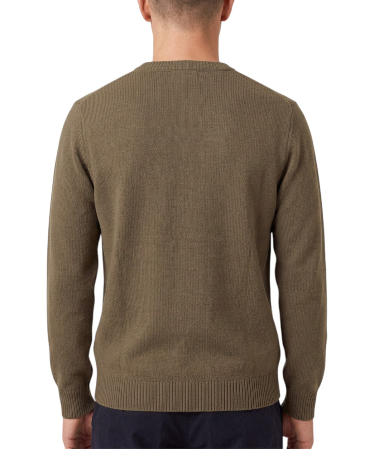 Maglione Uomo Heron in Cashmere Cortina