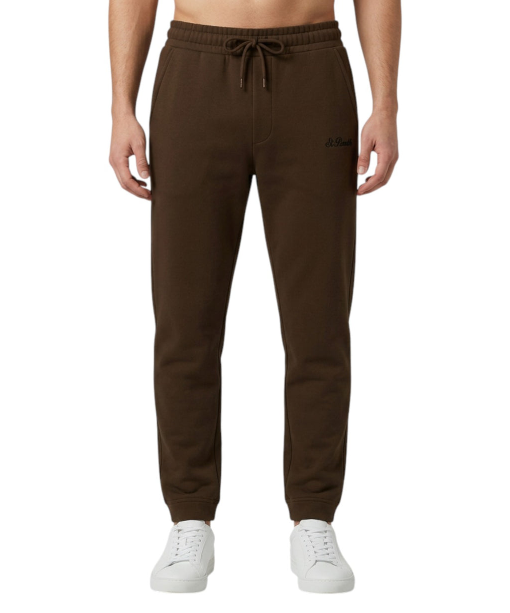 Pantalons de survêtement Homme MC2 Saint Barth Colton