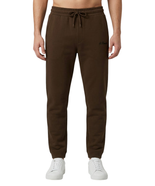 Pantalons de survêtement Homme MC2 Saint Barth Colton