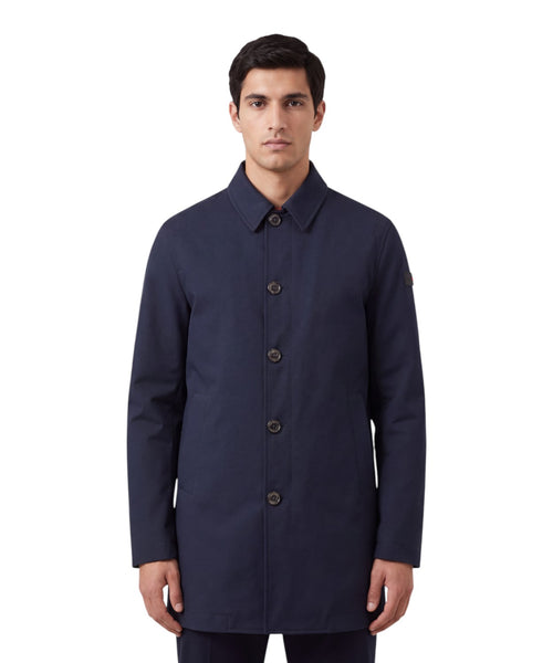 Cappotto Tecnico con Imbottitura PrimaLoft Suzuka