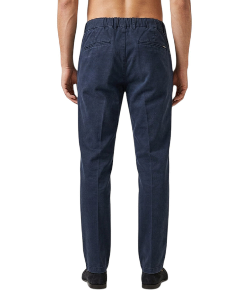 Pantalons Homme Be Able avec cordon de serrage et taille élastique