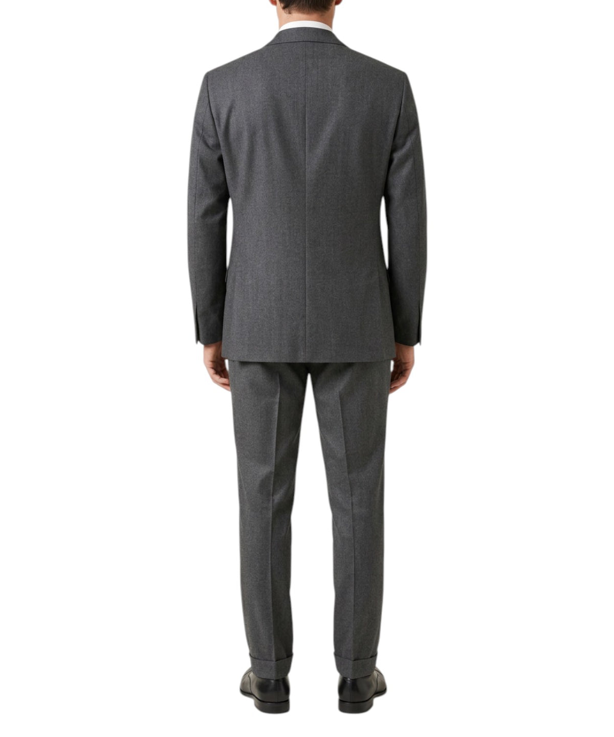 Costume Homme Tombolini monopetto in laine vierge