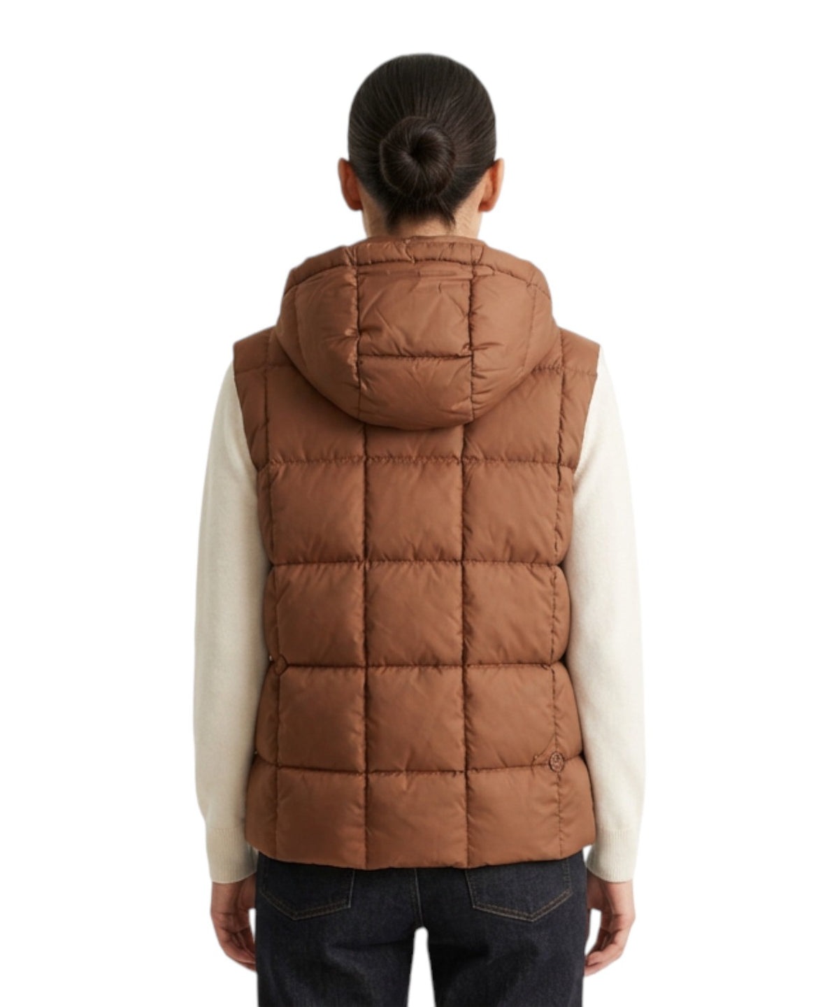 Smanicato donna MM Max Mara imbottito