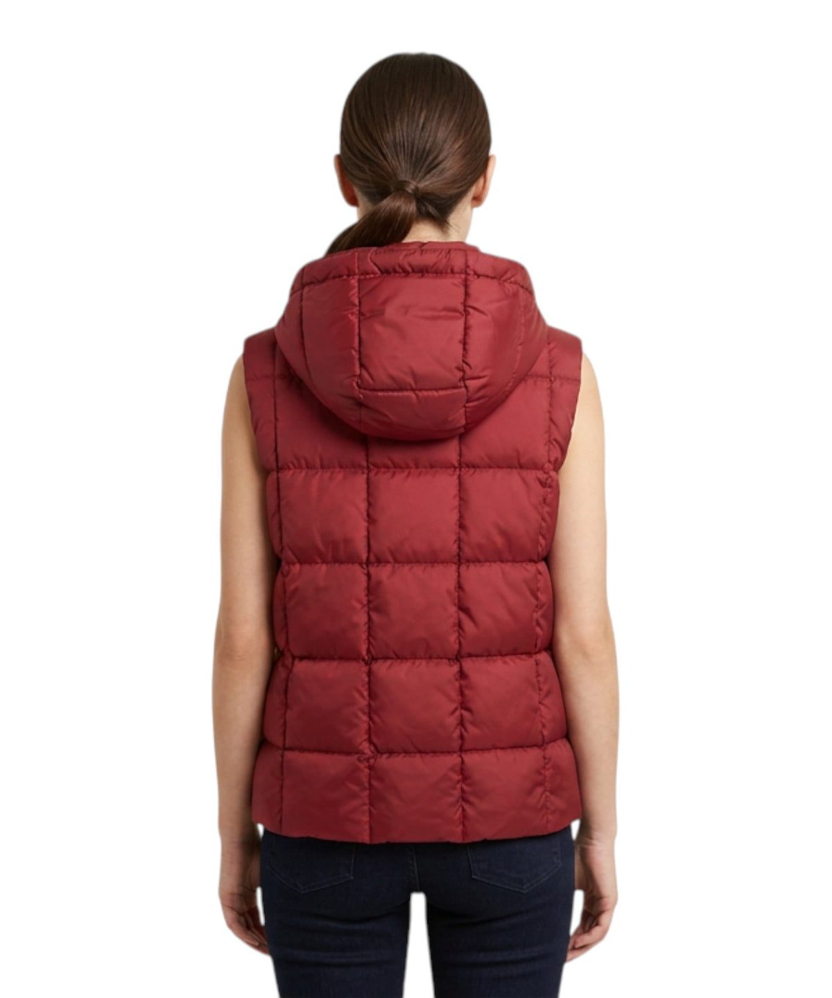 Smanicato imbottito MM Max Mara per donna