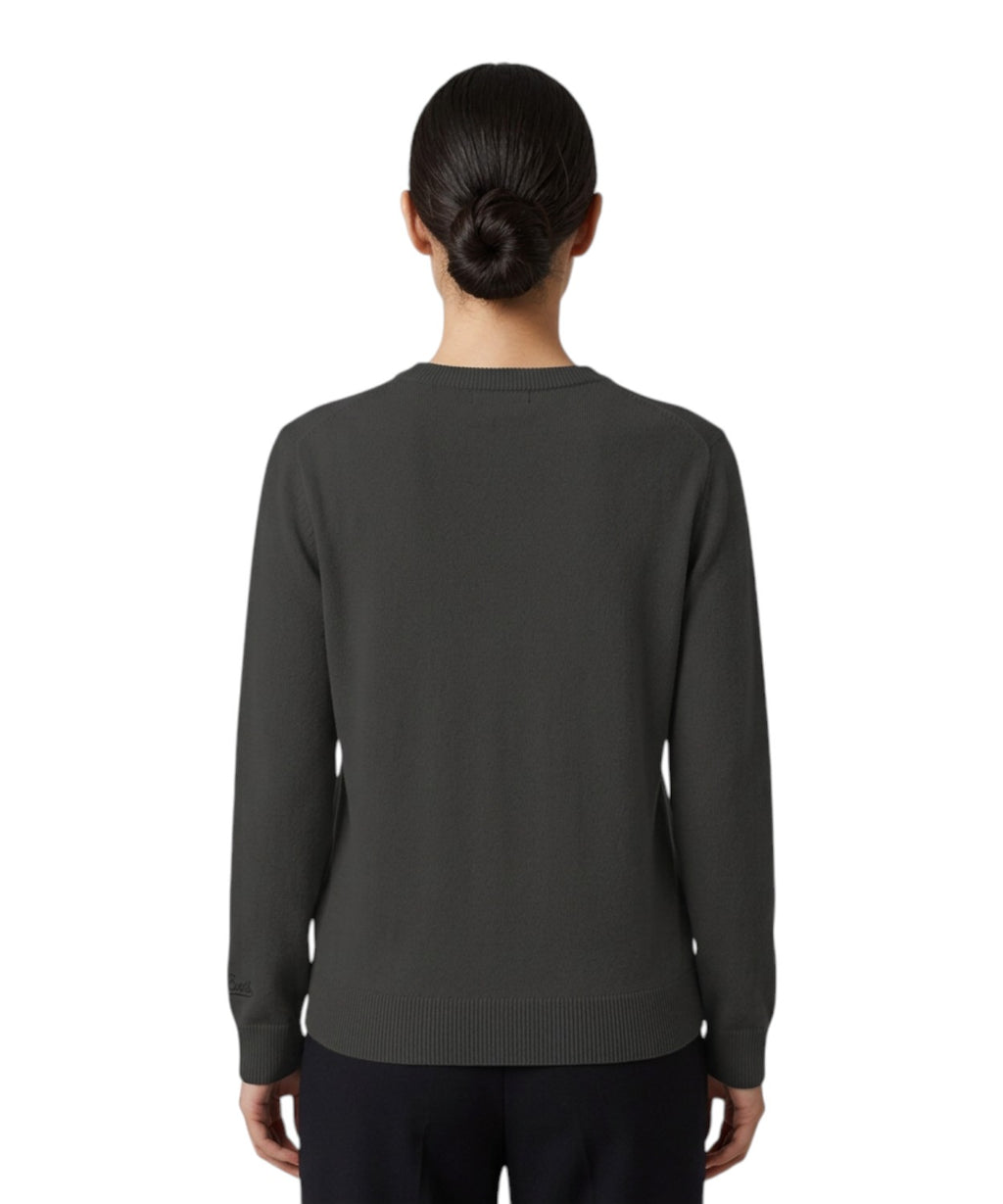 Maglione Alpaca New Queen DIVA Lurex