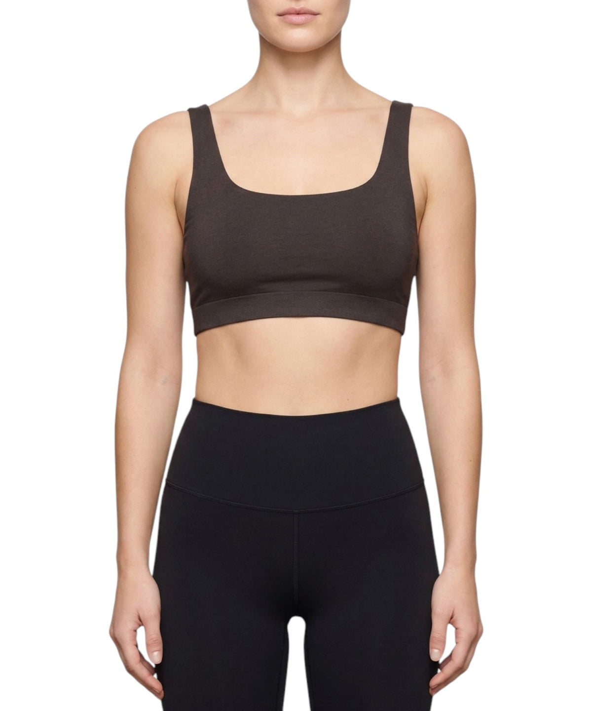 Top Cropped Donna MC2 Saint Barth