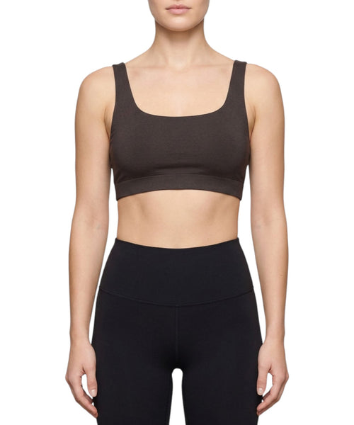 Top Cropped Donna MC2 Saint Barth