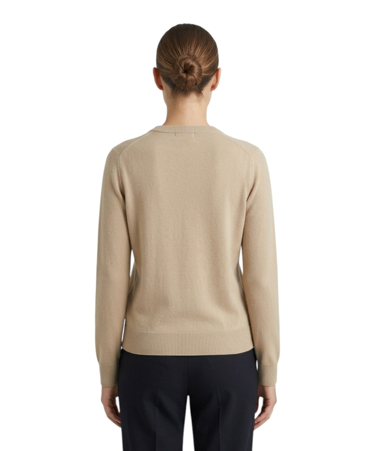 Pull pour femme MC2 Saint Barth New Queen imprimé