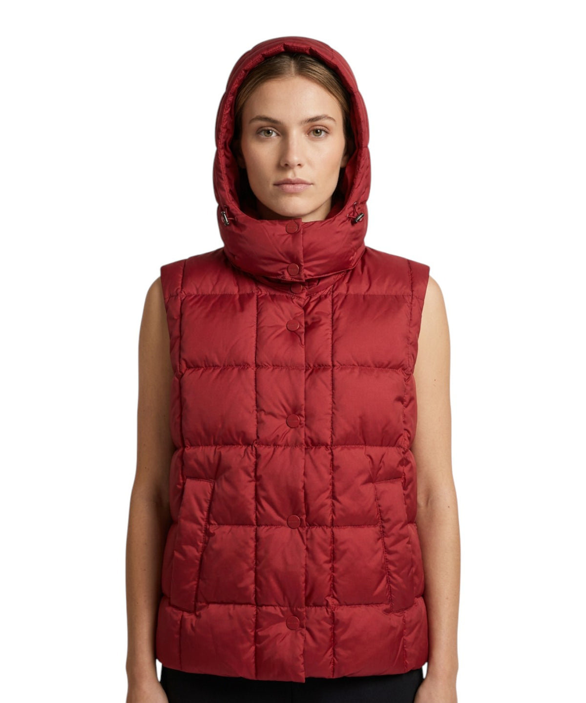 Smanicato imbottito MM Max Mara per donna