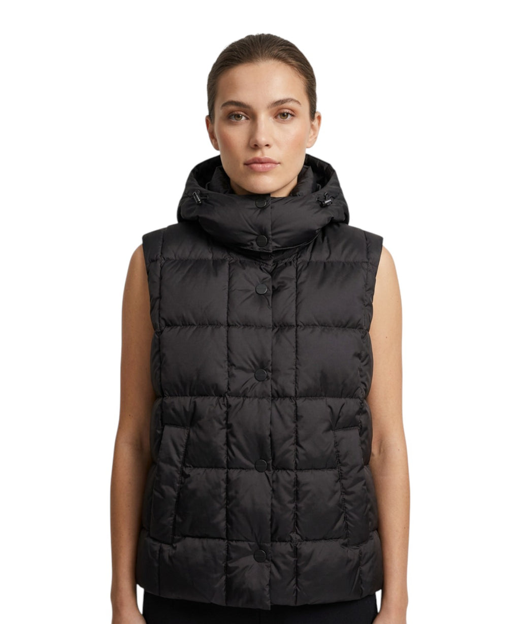 Smanicato imbottito donna MM Max Mara