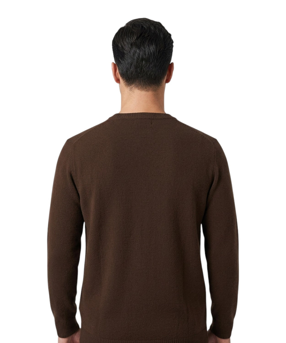 Pull Heron Light avec broderie "Sommelier..."