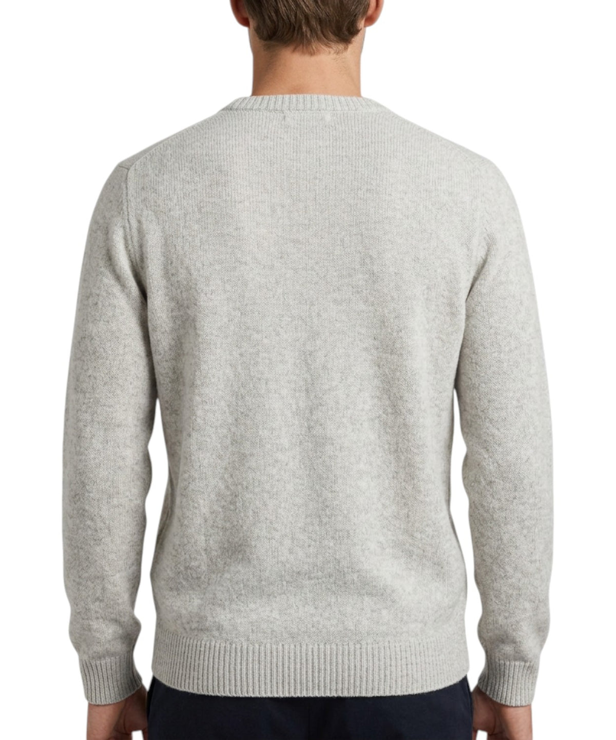 Pull Heron Light avec broderie "Sommelier..."