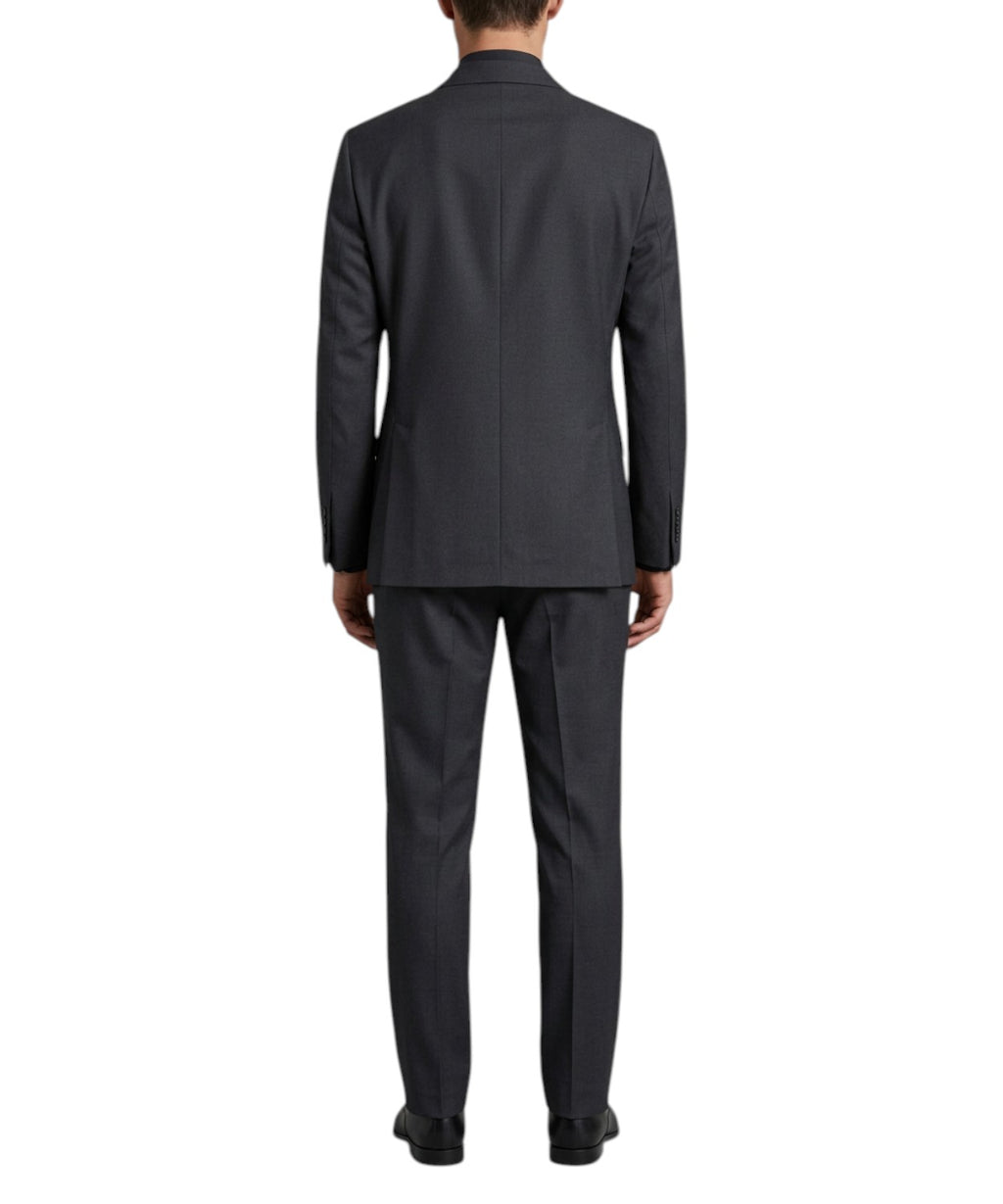 Abito Uomo Monopetto Bharnaba Ruinart in Tessuto Stretch