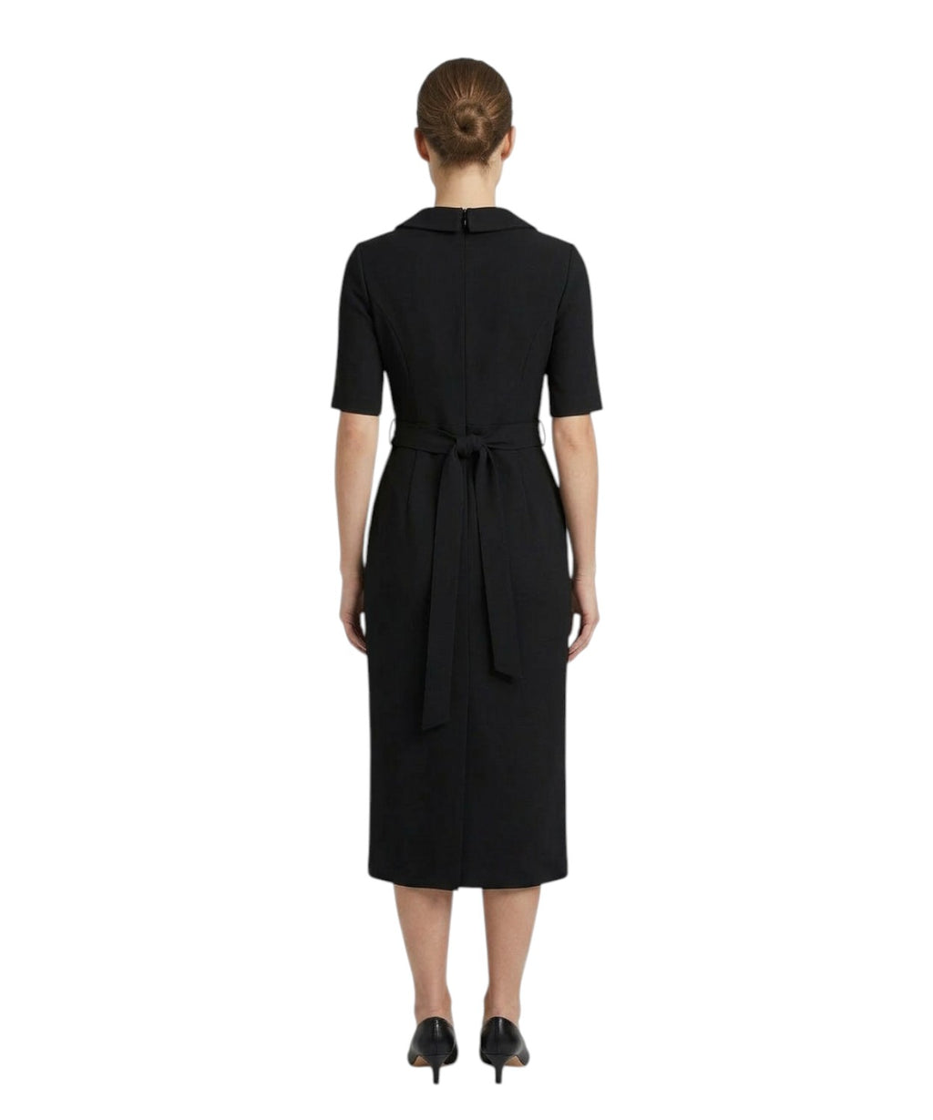Robe blazer femme avec ceinture Pinko Arnebia
