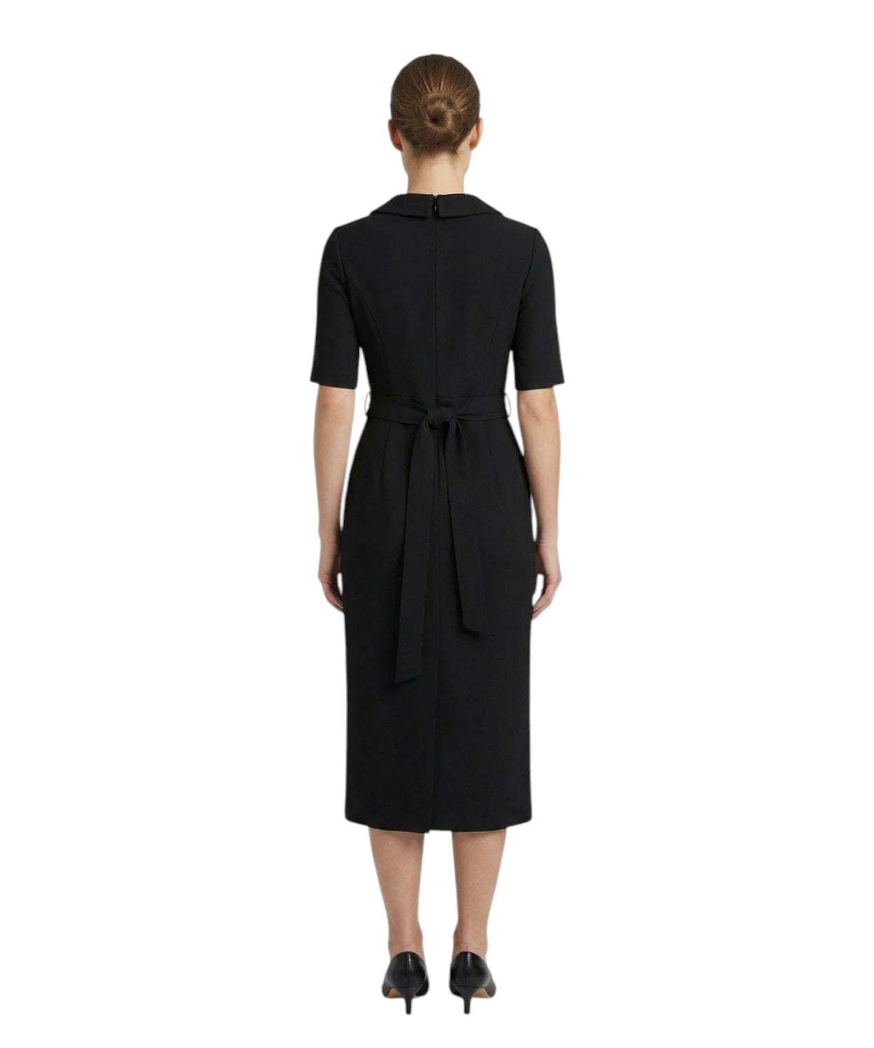 Abito Blazer Donna con Cintura Pinko Arnebia
