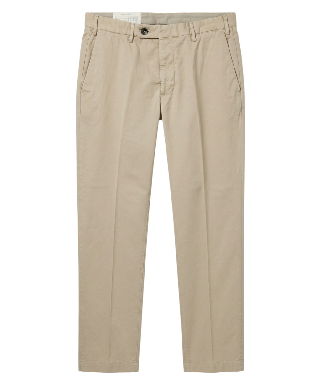 Pantalon Homme Michael Coal Brad avec Poche Américaine