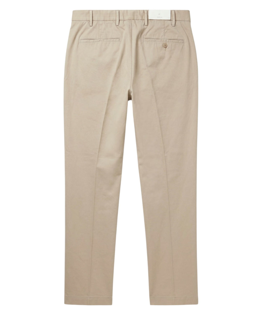 Pantalon Homme Michael Coal Brad avec Poche Américaine