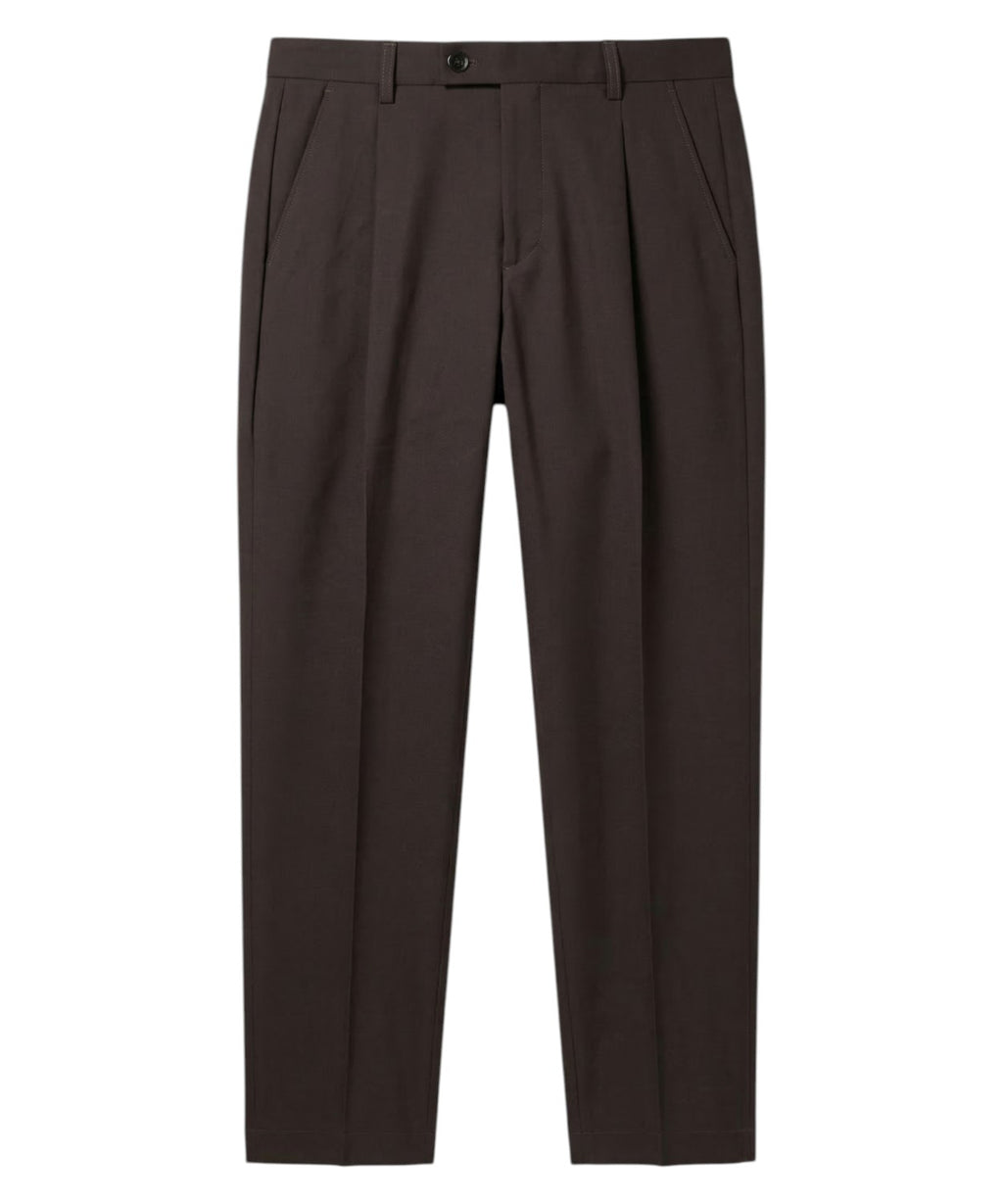 Pantalon Raul Be Able avec pince pour homme