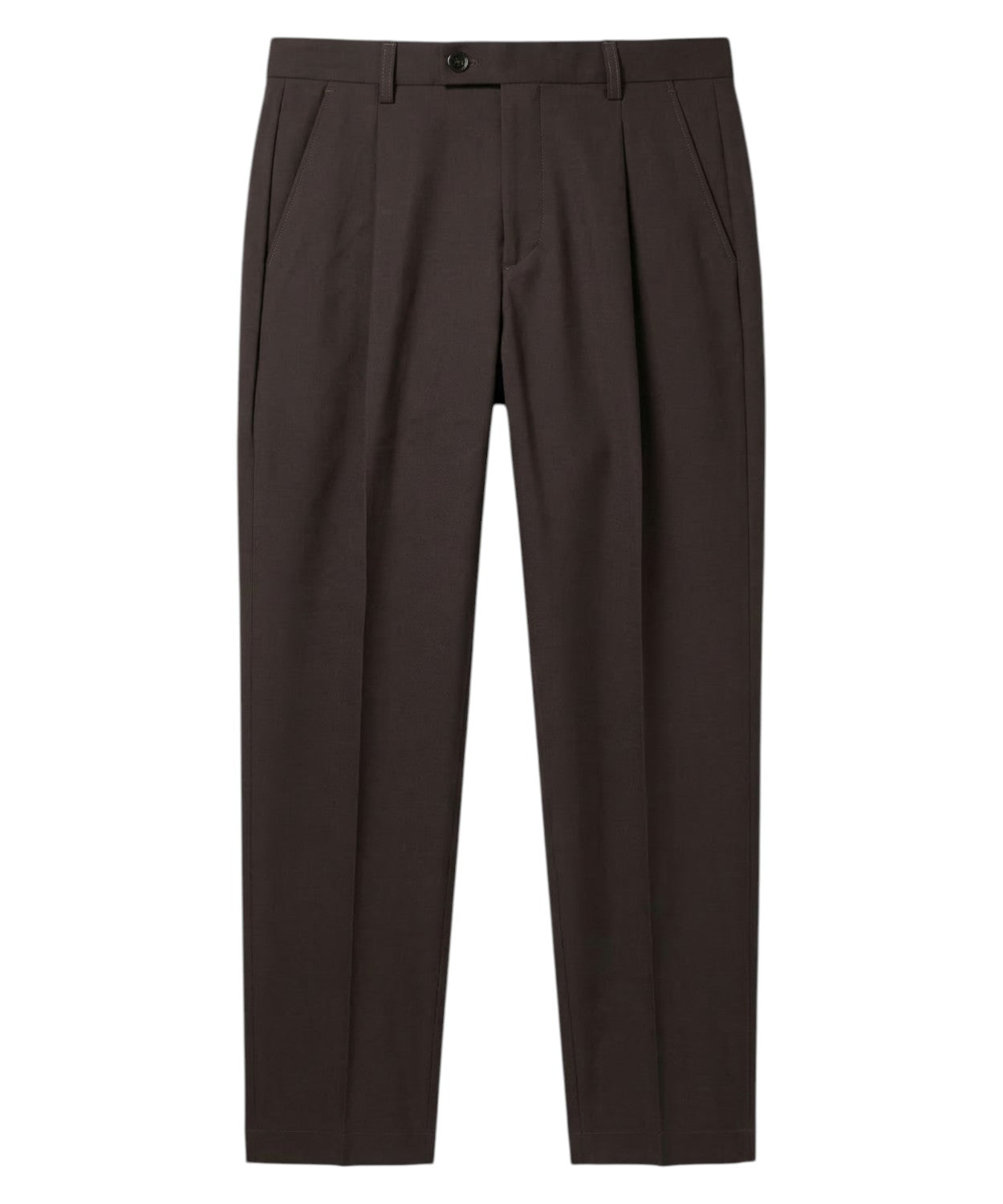 Pantalone Raul Be Able con Pince da Uomo