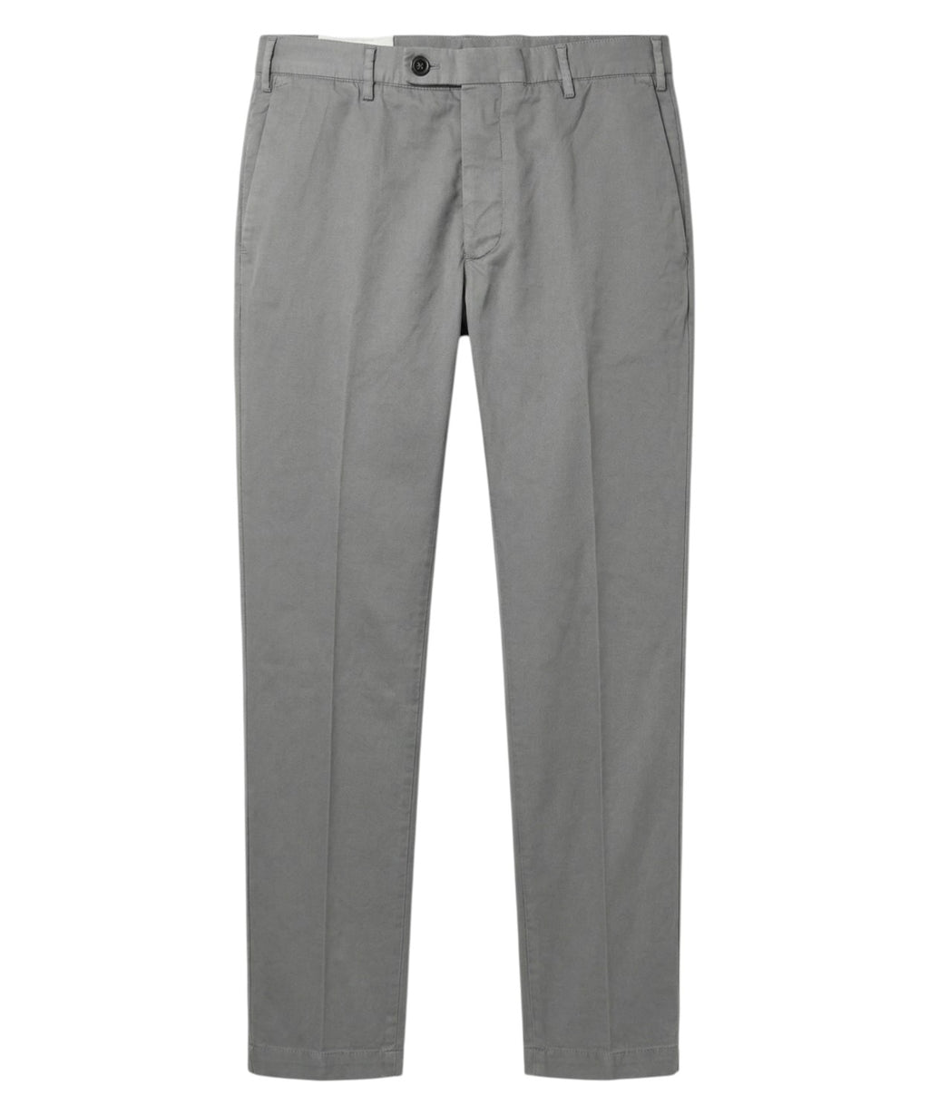 Pantalon homme Michael Coal Brad avec poche America