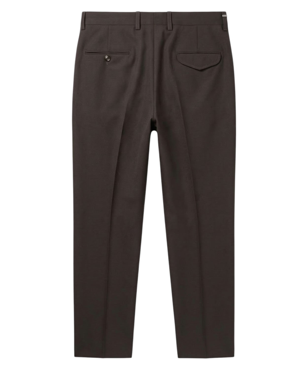 Pantalone Raul Be Able con Pince da Uomo