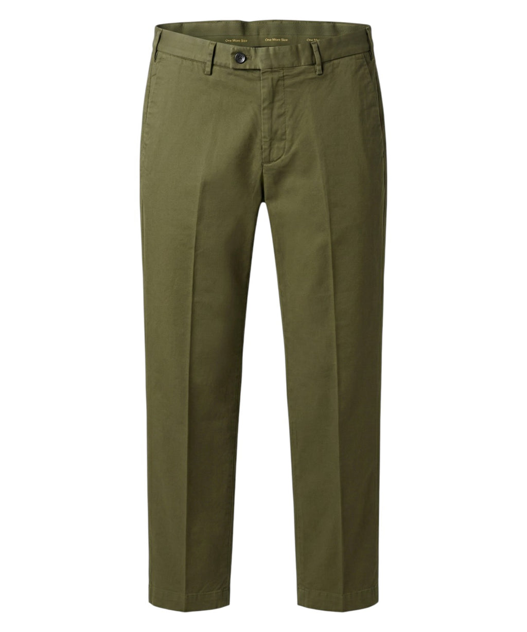Pantalon homme Michael Coal Brad avec poche America