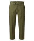 Pantalon homme Michael Coal Brad avec poche America