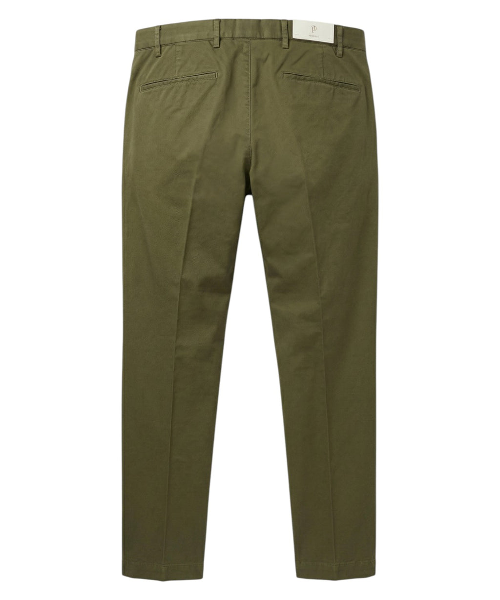 Pantalon homme Michael Coal Brad avec poche America