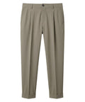 Pantalone uomo Riccardo Be Able con Pince