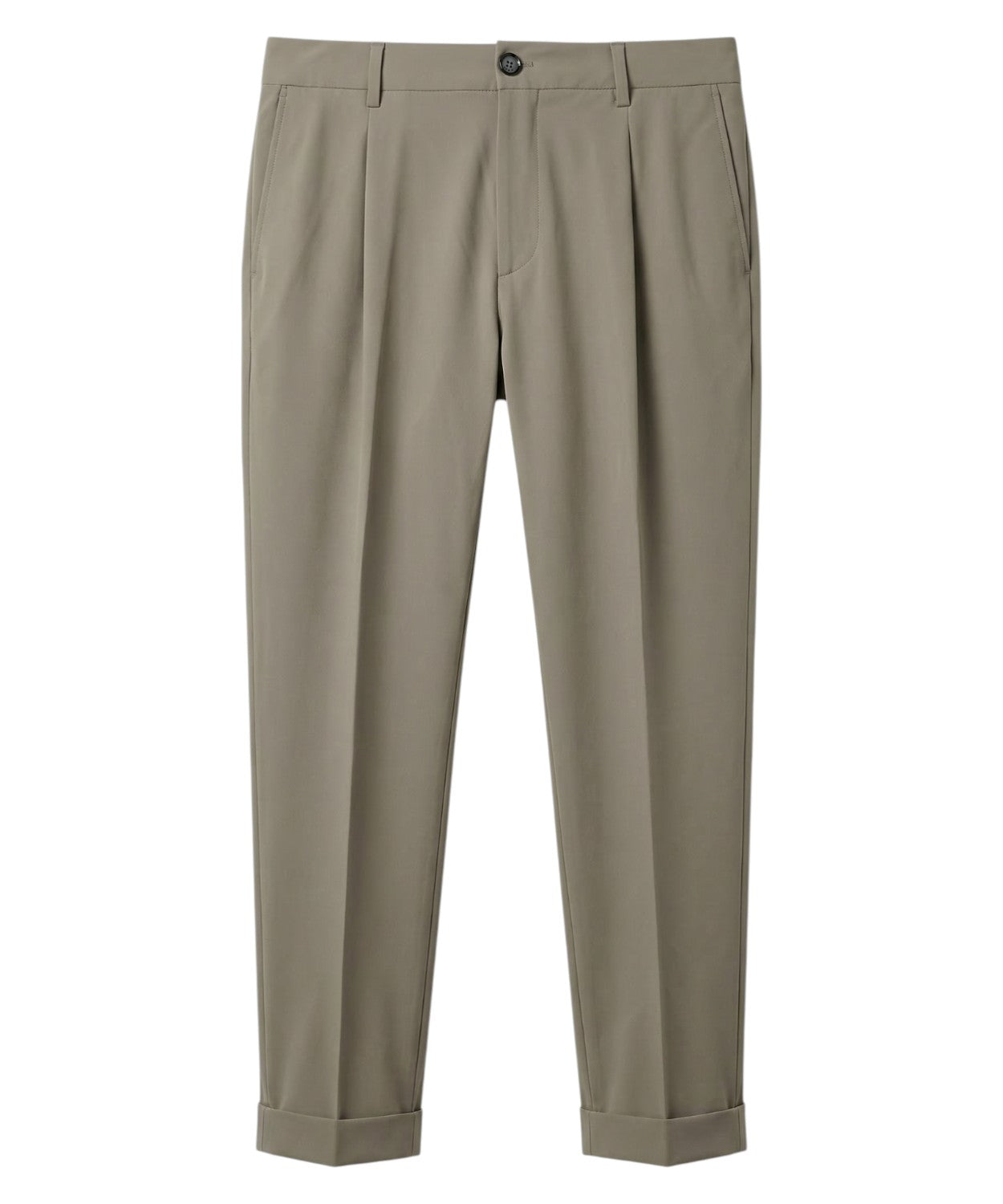 Pantalone uomo Riccardo Be Able con Pince