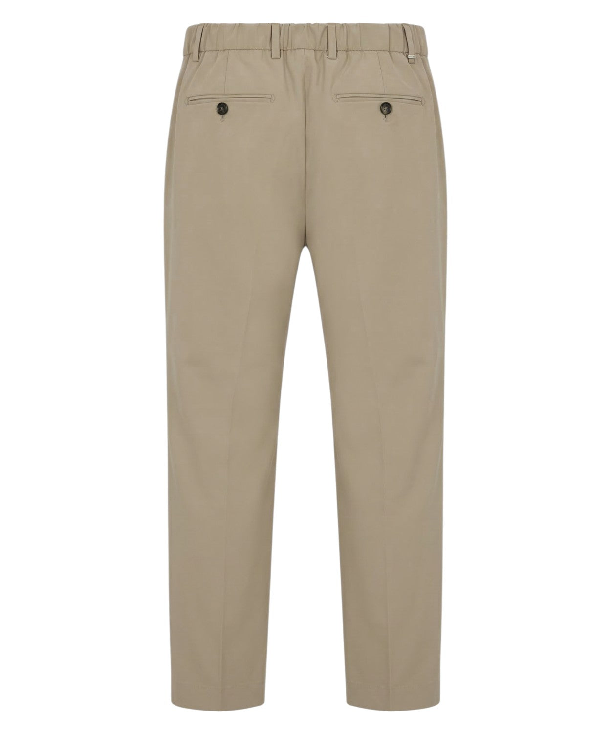 Pantalone uomo Riccardo Be Able con Pince