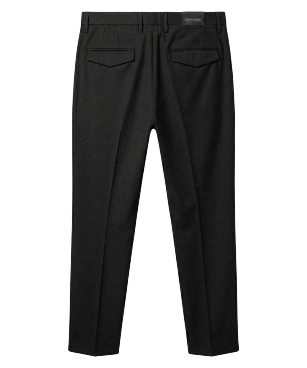 Pantalon Homme Michael Coal Stewart avec Poches America
