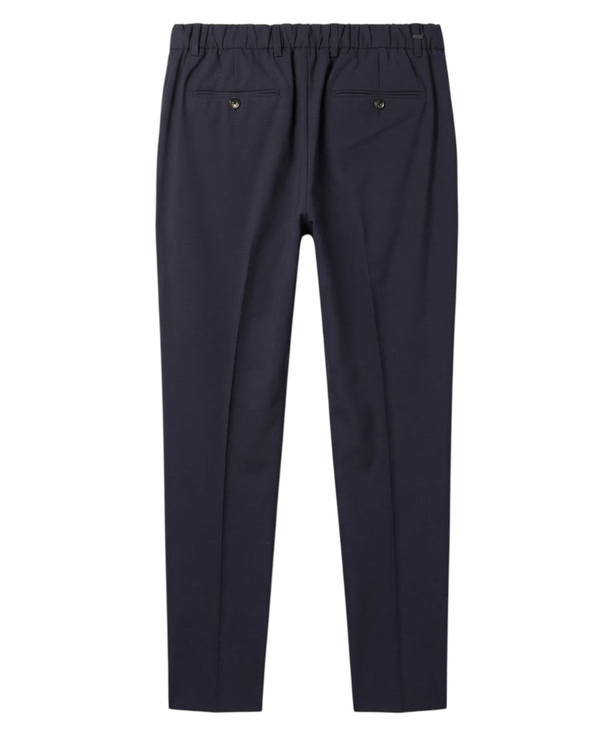 Pantalone uomo elegante Be Able Riccardo con Pince