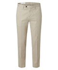 Pantalon Slim Fit Homme Michael Coal Brad avec Poches