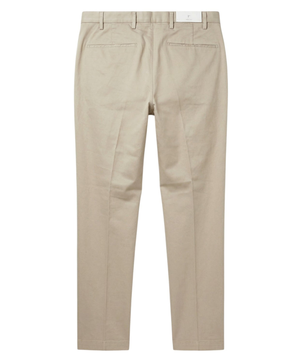 Pantalon Slim Fit Homme Michael Coal Brad avec Poches