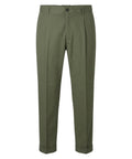 Pantalone uomo elegante Be Able Riccardo con Pince