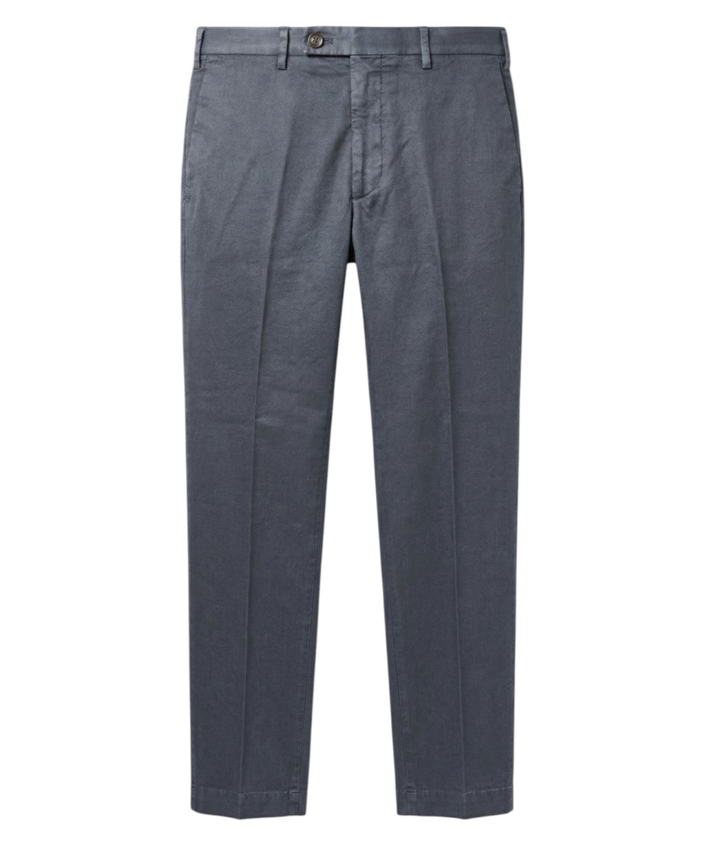 Pantalon Slim Fit Homme Michael Coal Brad avec Poche
