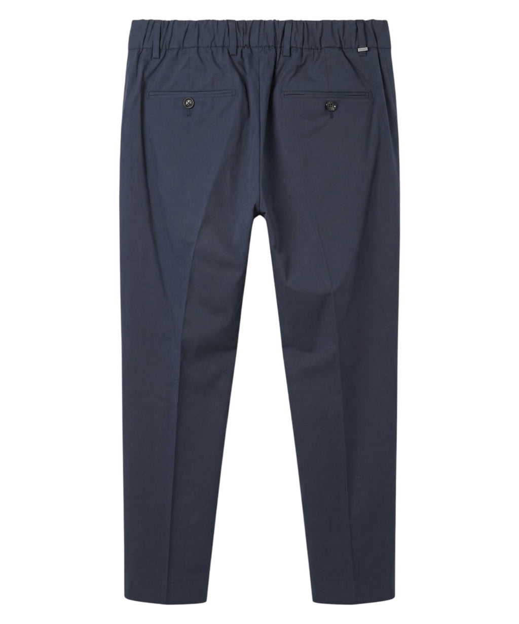 Pantalon homme élégant Be Able Riccardo avec pince