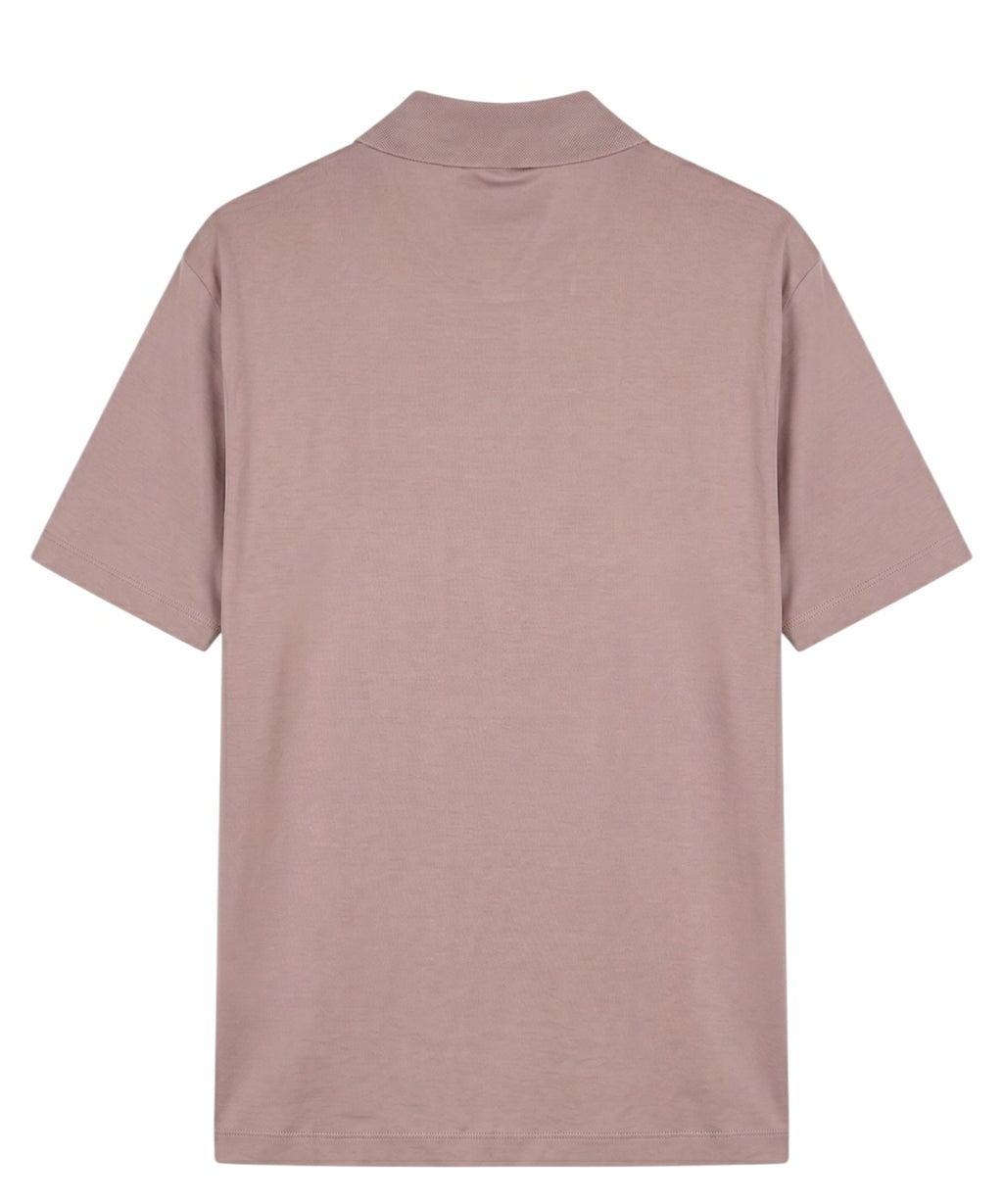 Polo Emporio Armani Uomo Manica Corta