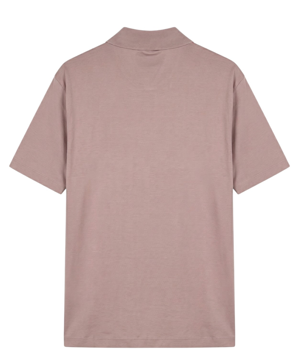 Polo Emporio Armani Uomo Manica Corta