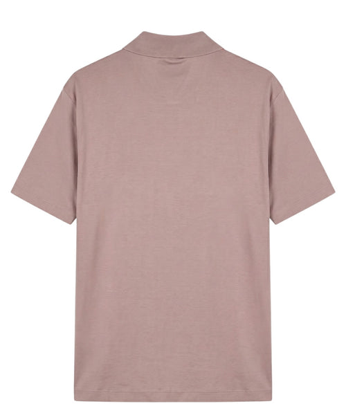 Polo Emporio Armani Uomo Manica Corta