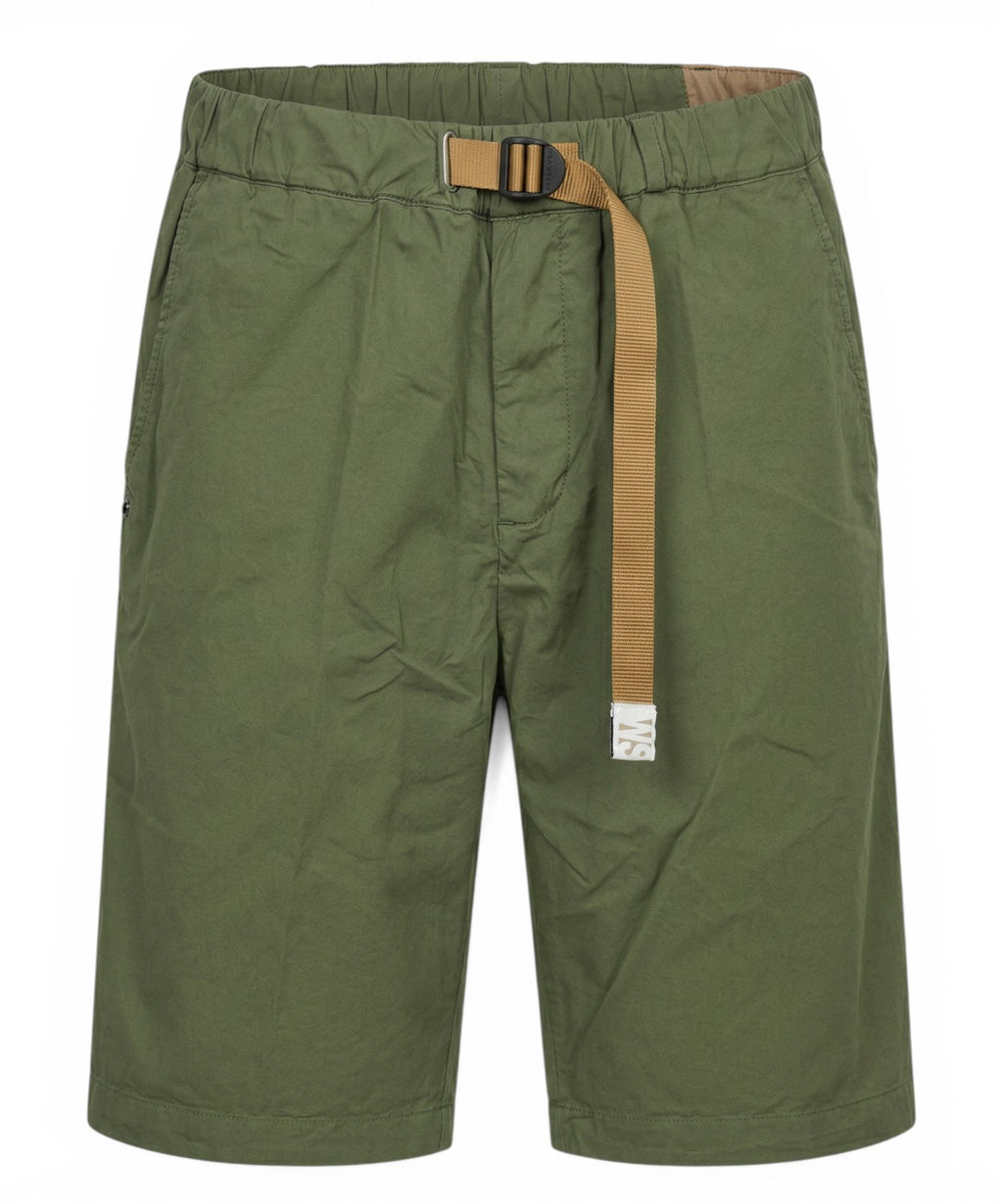 WhiteSand Bermuda Homme Kevin avec Ceinture Réglable