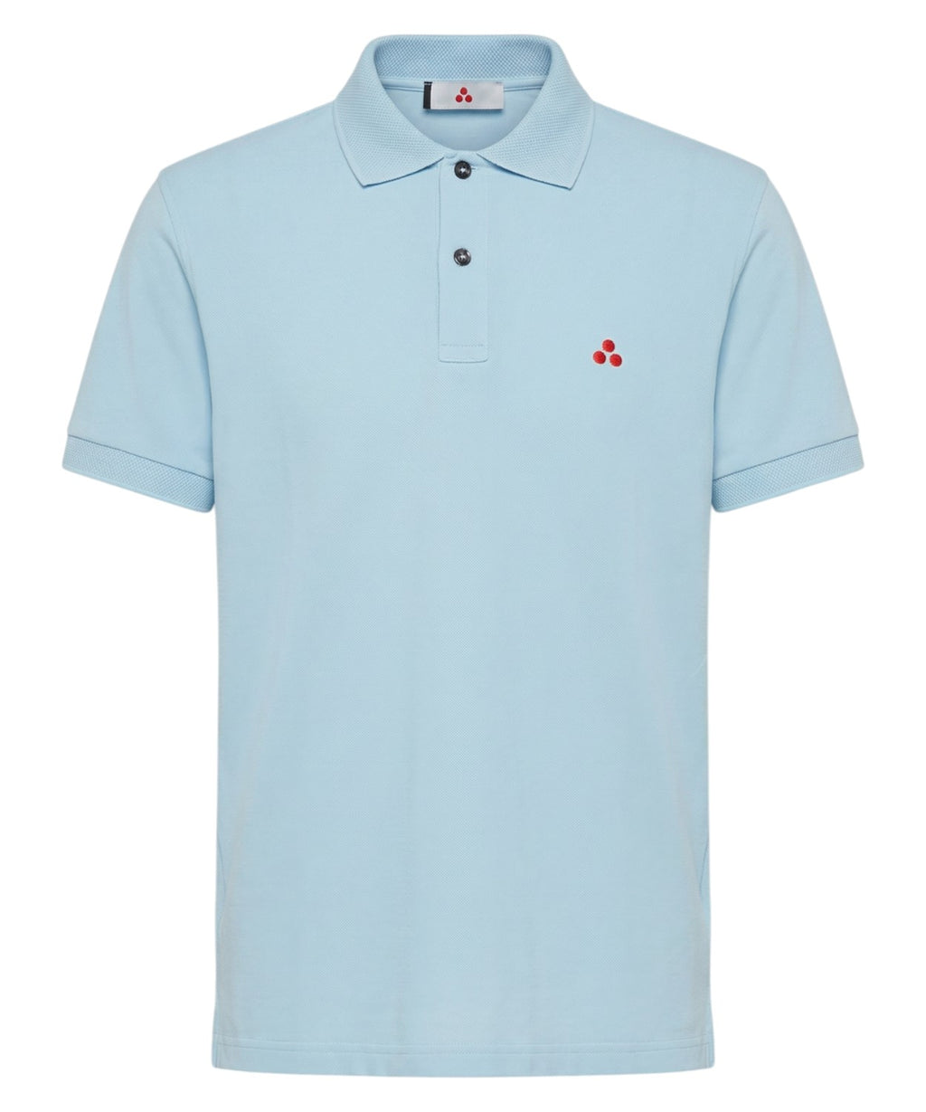 Polo Homme Peuterey Plantago