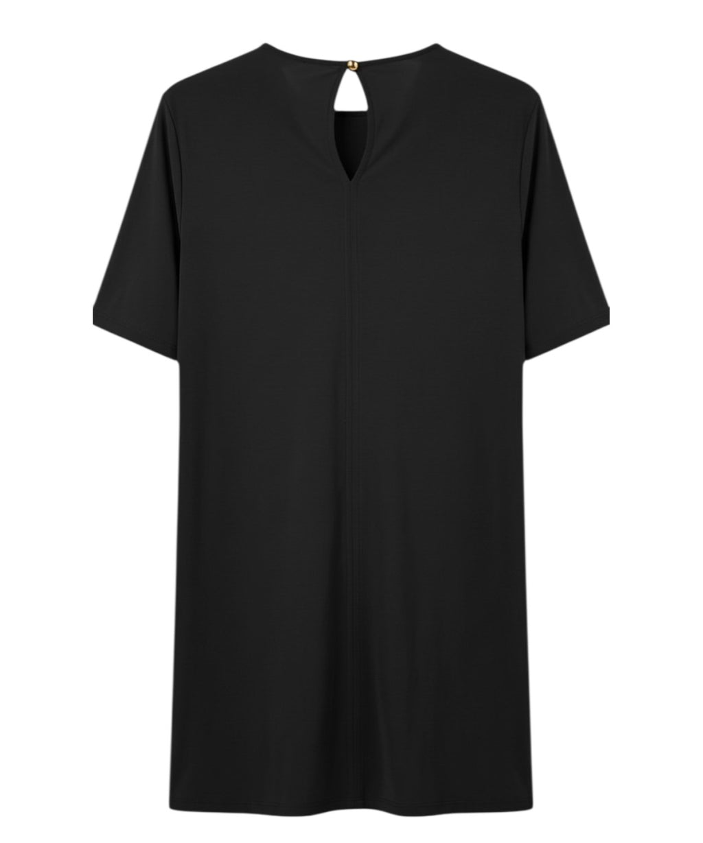 Robe MMLCOMODO robe femme en jersey Max Mara