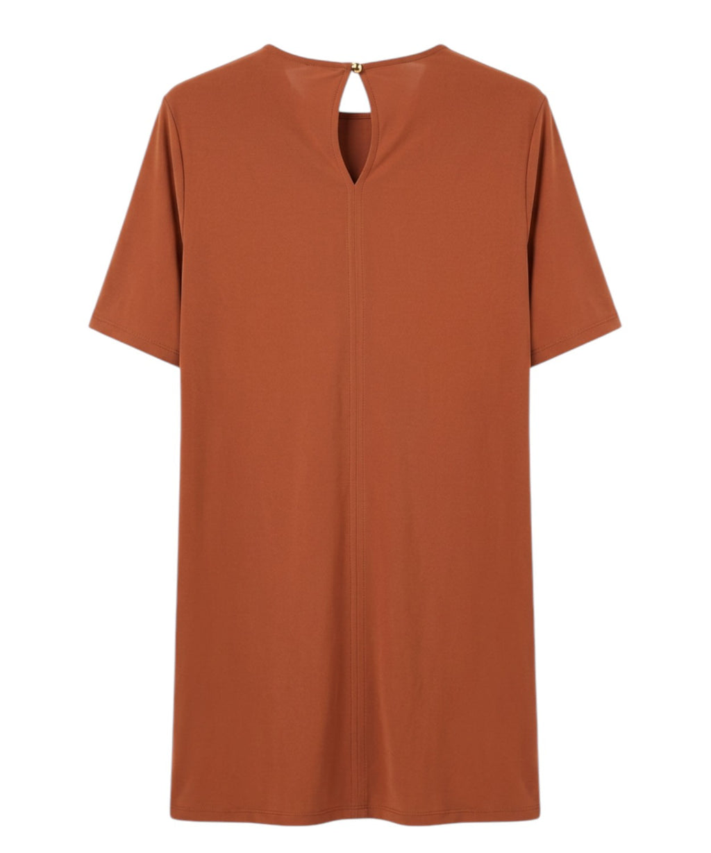 Robe en jersey femme Max Mara - MMLCOMODO