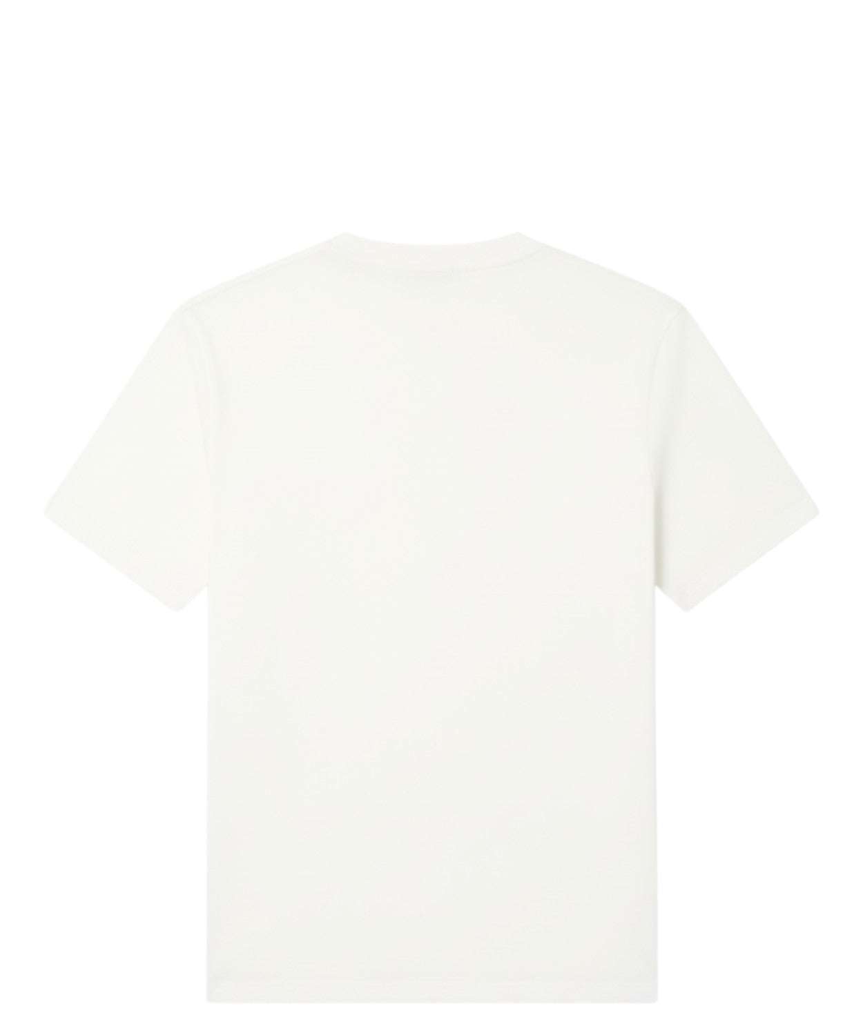 T-shirt Uomo Cotone Pima Emporio Armani Essentials