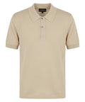 Polo homme Emporio Armani en maille classique