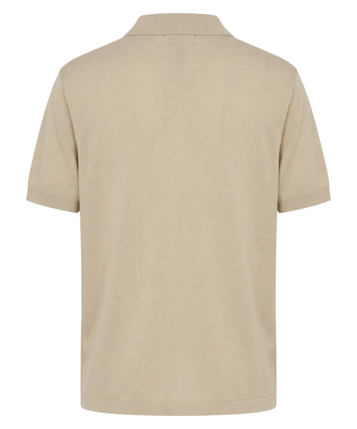 Polo homme Emporio Armani en maille classique